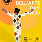 International Commedia dell' Arte Day 2020
